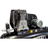 Промышленный компрессор WIEDERKRAFT WDK-92765