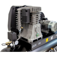 Промышленный компрессор WIEDERKRAFT WDK-92765