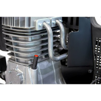 Промышленный компрессор WIEDERKRAFT WDK-92765
