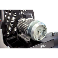 Промышленный компрессор WIEDERKRAFT WDK-92765