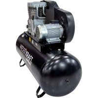 Промышленный компрессор WIEDERKRAFT WDK-92765