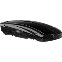 Бокс 195x89x44 см, черный глянцевый, 450 л Thule Motion XT L 700 629701