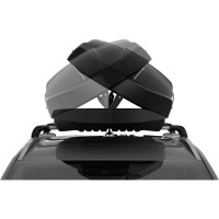 Бокс 195x89x44 см, черный глянцевый, 450 л Thule Motion XT L 700 629701
