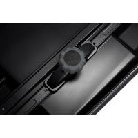 Бокс 195x89x44 см, черный глянцевый, 450 л Thule Motion XT L 700 629701