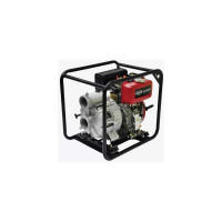 Мотопомпа Elitech МД 1100 Д 80 Г