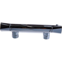 Термостатический смеситель для душа HANSGROHE 13122000 Logis Ecostat Universal 00000035980