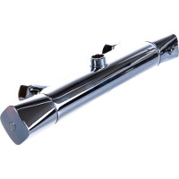 Термостатический смеситель для душа HANSGROHE 13122000 Logis Ecostat Universal 00000035980