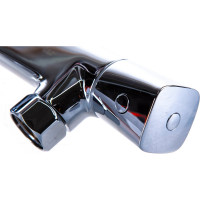 Термостатический смеситель для душа HANSGROHE 13122000 Logis Ecostat Universal 00000035980