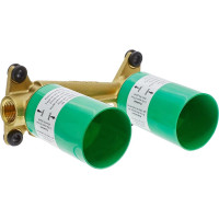 Скрытая часть HANSGROHE 13622180 00019899