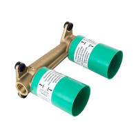 Скрытая часть HANSGROHE 13622180 00019899