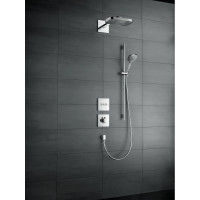 Термостатический смеситель для душа HANSGROHE 15760000 Select Highflow 00000031342