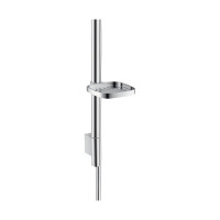 Душевой гарнитур HANSGROHE 26621000 Raindance Select E 120 3 jet 90 см 00000029683