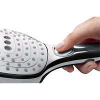 Душевой гарнитур HANSGROHE 26621000 Raindance Select E 120 3 jet 90 см 00000029683