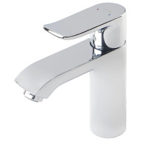 Смеситель для раковины HANSGROHE 31080000 Metris 110 00000008154