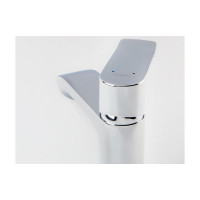 Смеситель для раковины HANSGROHE 31080000 Metris 110 00000008154