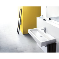 Смеситель для раковины HANSGROHE 31080000 Metris 110 00000008154