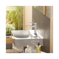 Смеситель для раковины HANSGROHE 32507000 Metropol 110 Push-Open 00000054844