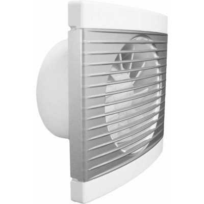 Вентилятор осевой вытяжной DOSPEL PLAY MODERN 125 WP 007-3617