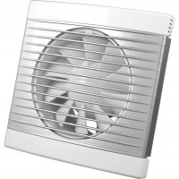 Вентилятор осевой вытяжной DOSPEL PLAY MODERN 125 WP 007-3617