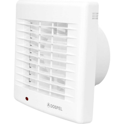 Вентилятор осевой вытяжной DOSPEL POLO 5 120 S 007-0036