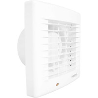 Вентилятор осевой вытяжной DOSPEL POLO 5 120 WP 007-0168