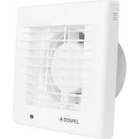 Вентилятор осевой вытяжной DOSPEL POLO 5 120 WP 007-0168
