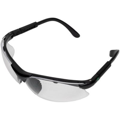Защитные открытые очки COVERGUARD  THETA 6THE0/Белый 5450564000469