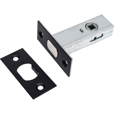 Сантехническая задвижка BUSSARE L7-45 BLACK 940002023058