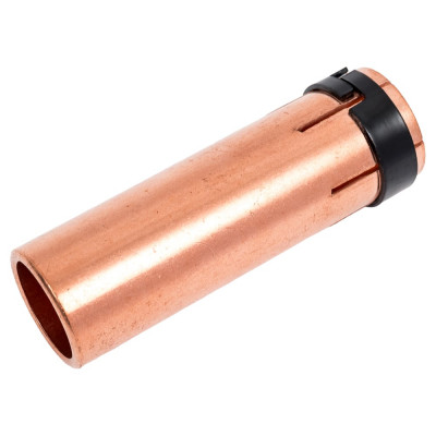 Сопло ООО ПКФ Сварком прямое 19мм MIG 401D-501D cр15921