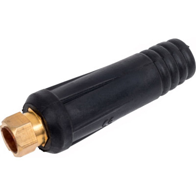 Вилка кабельная ООО ПКФ Сварком 10-25 c000580515