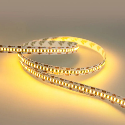 Светодиодная лента Eleganz Standard 3014 240 LED 24W/M 12V теплая 3000К EL-SS-24WW