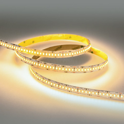Светодиодная лента Eleganz LUX 3014 240 LED 24W/M 12V нейтральная 4500К IP20 EL-LS-24N