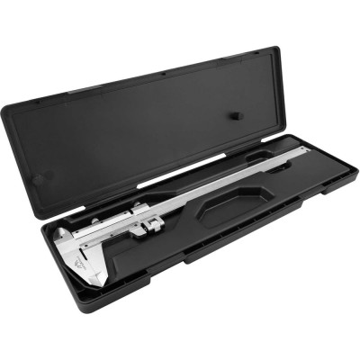 Штангенциркуль vertextools PRO TECHNOLOGY 200 мм 3010-05-200