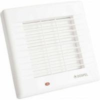 Вентилятор осевой вытяжной DOSPEL POLO 4 100 AZWCH  007-0275