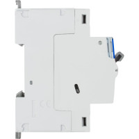 Выключатель дифференциального тока Legrand DX3 4П 25А AC 300мА N спр. 411722