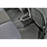 Коврики в салон Element Ford Fusion, 09/2002-н.в./ Fiesta, 2002-2008, 4 шт. NLC.16.06.210