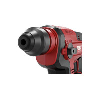 Комбинированный аккумуляторный перфоратор FLEX CHE 18.0-EC C 491284