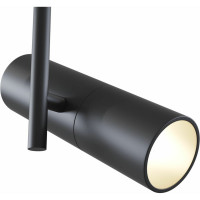 Трековый светильник MAYTONI Track lamps TR005-1-GU10-B