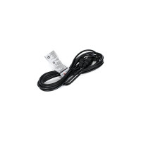 Кабель монитор-компьютер Telecom UPS-устройство/220V IEC-320-C13/C14, 5,0м TP020-5.0-BK