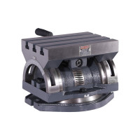 Стол поворотный координатный наклоняемый KTT-255R VISPROM 100027