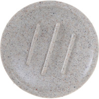 Мыльница RIDDER Stone бежевый 22010311