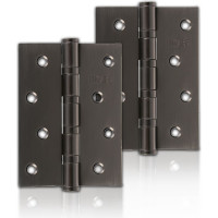 Универсальная петля BUSSARE B020-C 100X75X2.5-4BB-1GR 940000002119