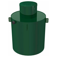 Жироуловитель Alta Group Alta-M-OR 7-500 круглый УТ000010962