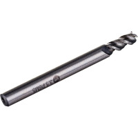 Фреза концевая (3.5х10х42 мм; 3-пластины; DIN 844) ИНСТУЛС 00001343040