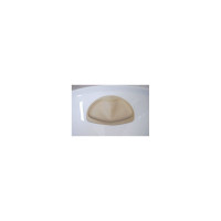 Подголовник для ванны RIDDER Comfort бежевый 68609