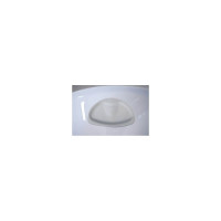 Подголовник для ванны RIDDER Comfort серый 68607