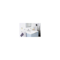 Крючок RIDDER одинарный, h=108 mm 12110100