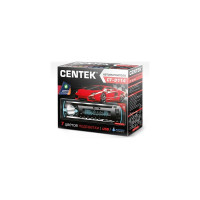 Автомагнитола Centek 4х50 Вт, 7 цветов подсветки, BLUETOOTH, USB, AUX, SD, MMC, МР3 CT-8114