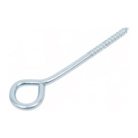 Шуруп-кольцо Стройметиз 5,0х65 уп. 1 шт. европодвес 2190461