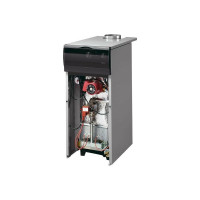 Напольный котел BAXI SLIM 1.230 i WSB43123301